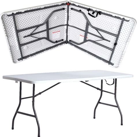 These foldable tables from ACE .